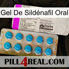 Gel De Sildénafil Oral new07